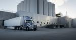 Volvo VNL 300 2017 года